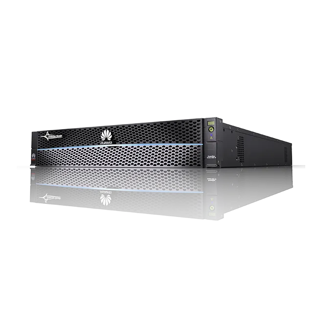 Система Хранения Данных Huawei OceanStor Dorado 6000 V6, 8x10G SFP+, 4x100G RDMA QSFP28, 36xNVMe SSD, 1024Gb Cache