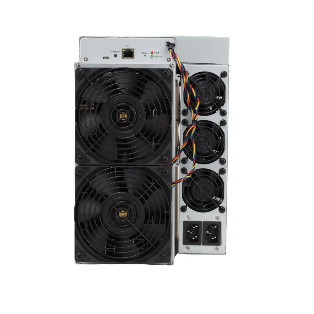 Asic майнер Bitmain Antminer S19j Pro 104TH/s-29.5W