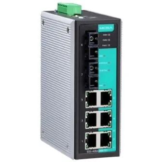 EDS-408A-SS-SC
