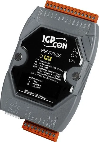 PET-7026 CR
