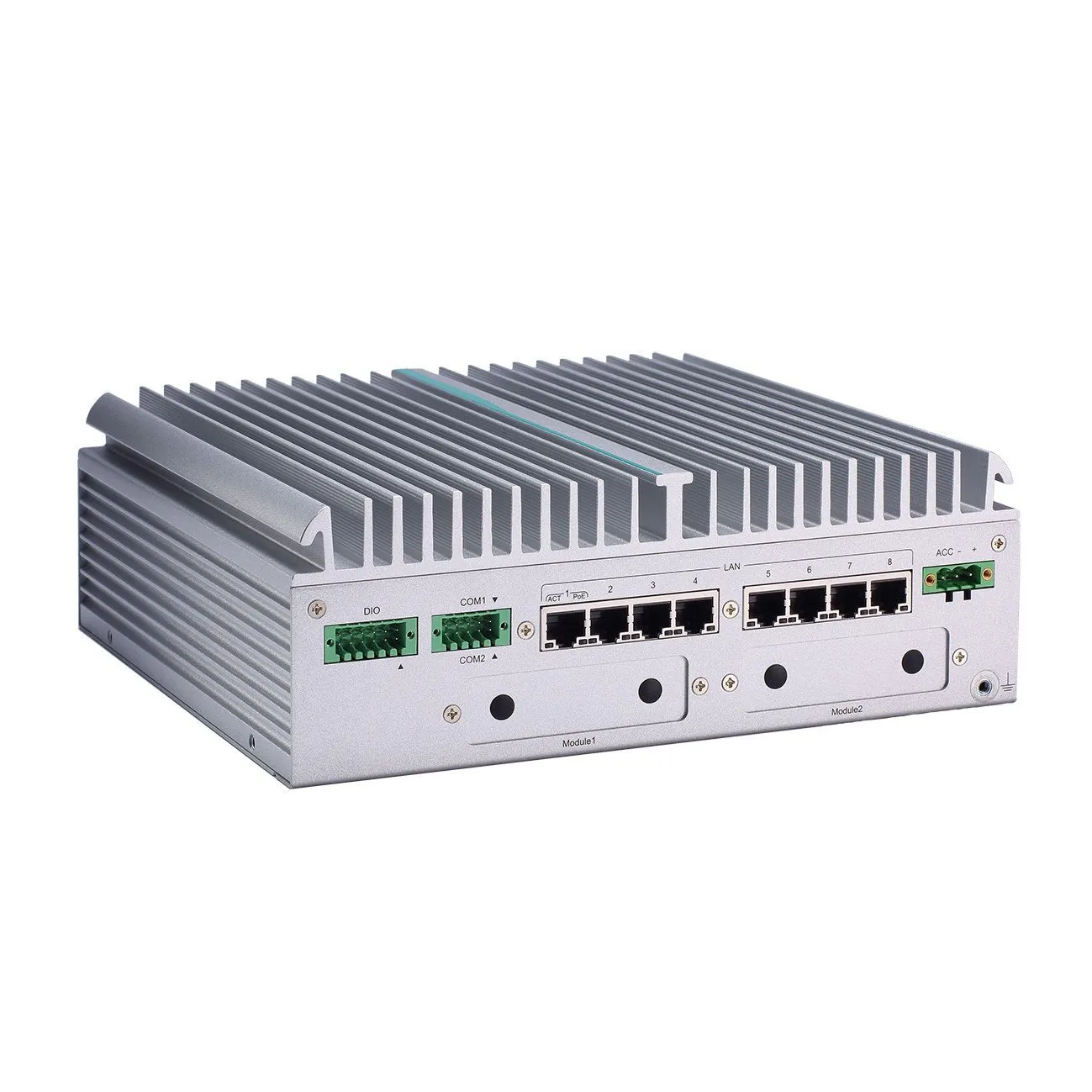 UST510-52B-FL-8RJ2SATA