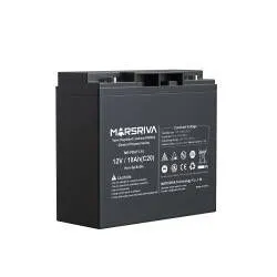 Батарея Marsriva MR-PBU12-18