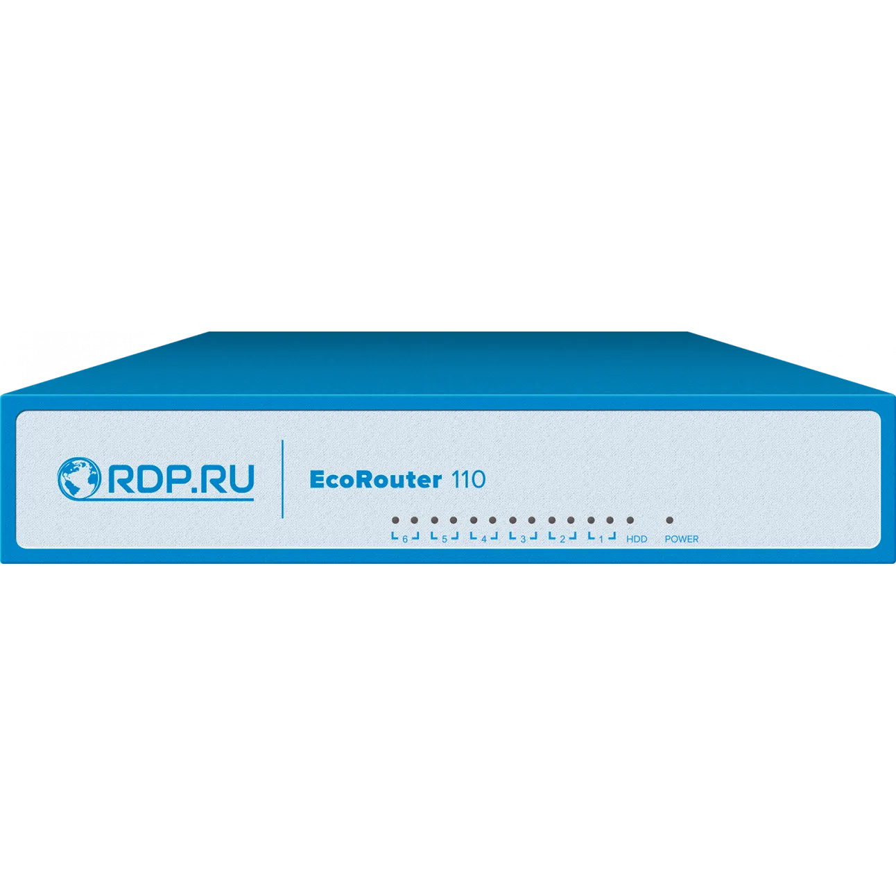 Маршрутизатор IP/MPLS EcoRouter 110