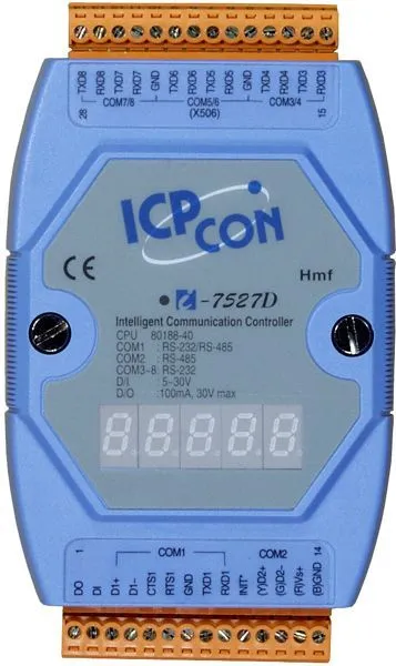 I-7527D CR
