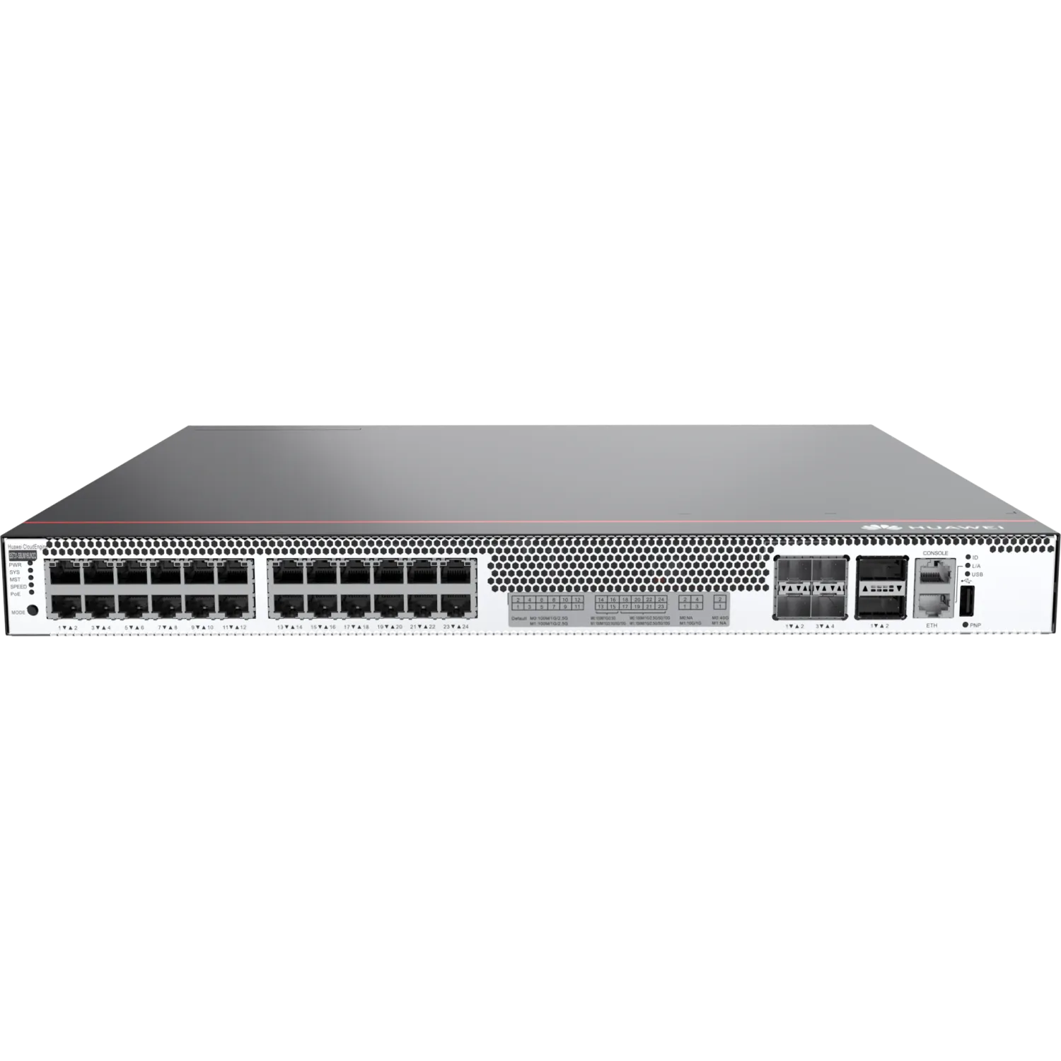 Коммутатор Huawei S5731-S8UM16UN2Q