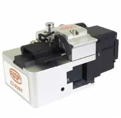 ILSINTECH CI-03BT - компактный скалыватель со сколом в одно действие