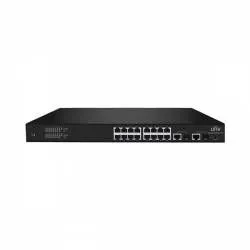 Коммутатор Uniview NSW2000-16T2GC-POE