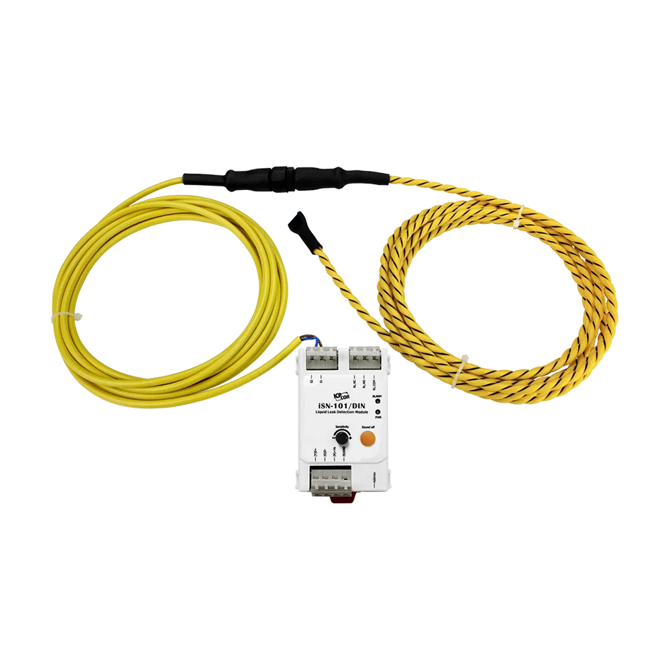 iSN-101/S2/DIN CR