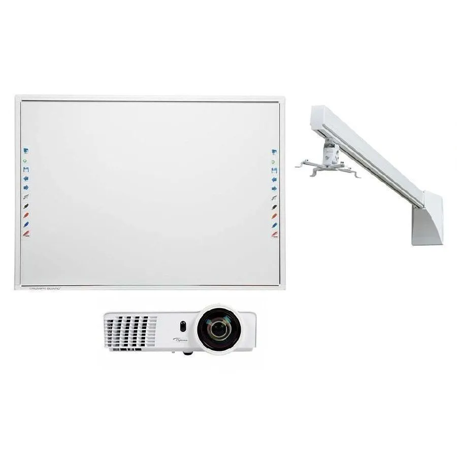 Интерактивный Комплект N82/X308STe/WTH130