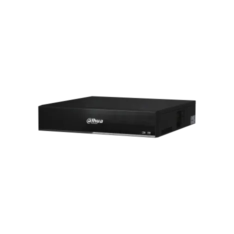 IP Видеорегистратор Dahua DHI-NVR5864-I 64-х канальный 4K, до 16Мп, 8 HDD до 8Тб, 2 HDMI, VGA, 2 порта USB2.0, 2 порта USB3.0