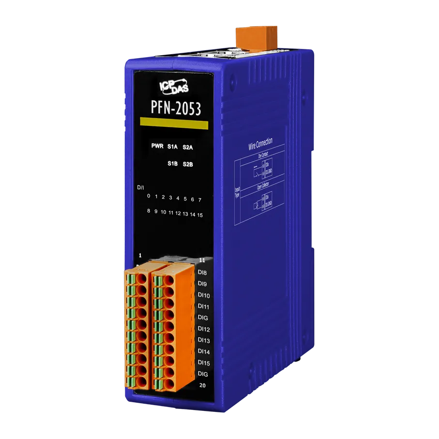 PFN-2053 CR
