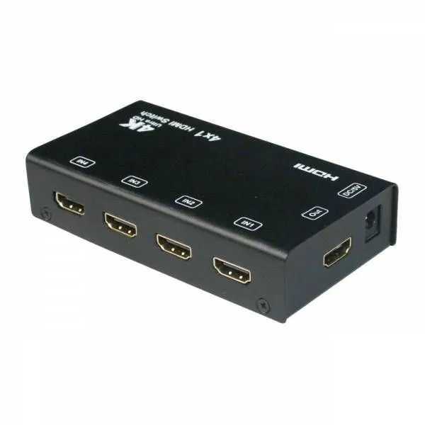 Коммутатор SW-Hi401/1