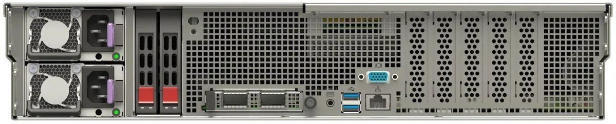 Сервер Норси-Транс Пантера-12 G3