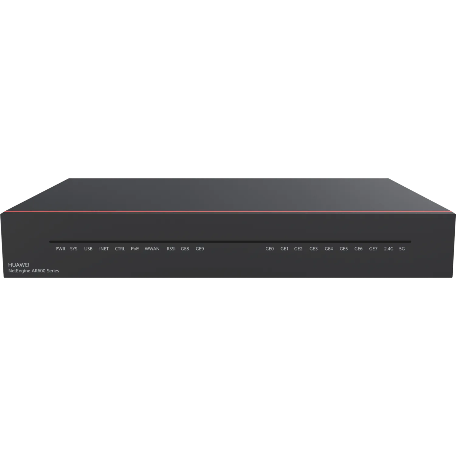 Маршрутизатор Huawei AR651W-8P