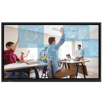 Интерактивная панель 98" INFOCUS JTOUCH D135