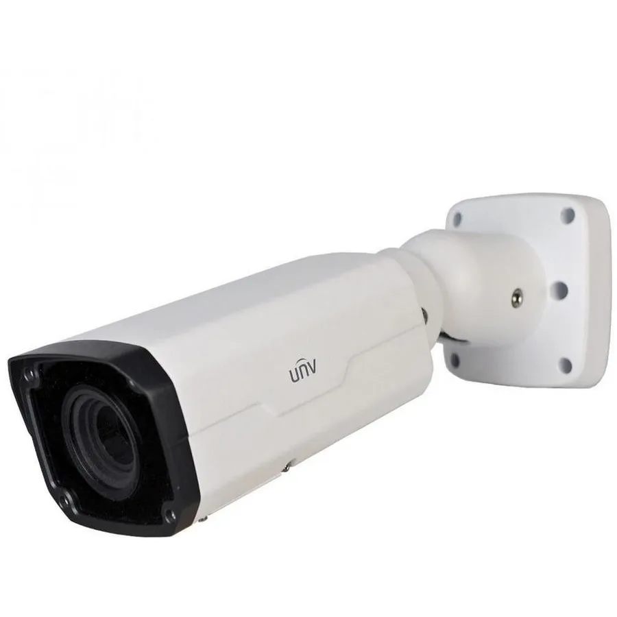 Видеокамера UNV IPC2322EBR5-DPZ28-C (после теста)