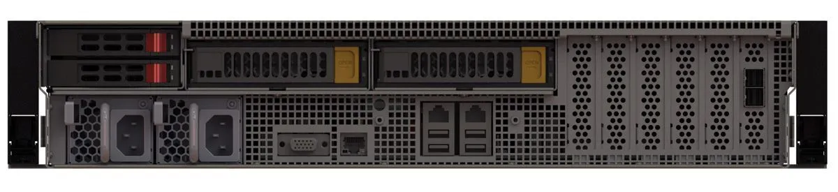 Сервер Норси-Транс Пантера-14