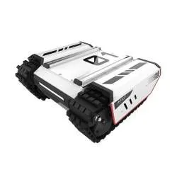 Гусеничный робот AgileX Bunker Mini 2.0