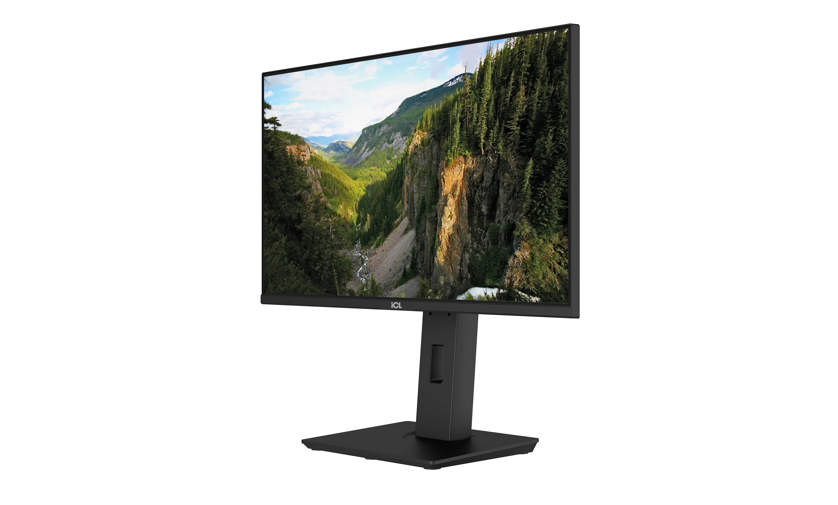 Монитор ICL ViewRay 2713IQH-UC
