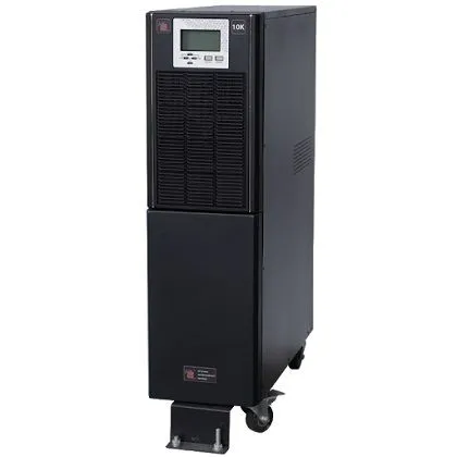 AKEL Серия N511 1–10 кВА - моноблочные бестрансформаторные ИБП напольного исполнения