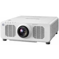 Лазерный проектор Panasonic PT-RZ120WE