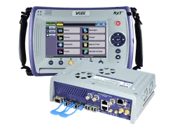 Универсальный тестовый модуль VeEX RXT-6200+ 100G