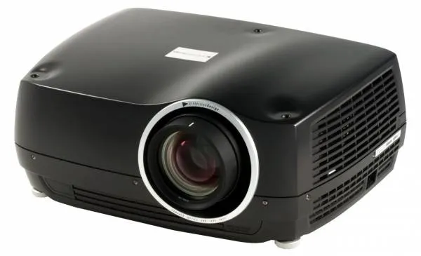 Проектор Projectiondesign F35 panorama Graphics (MKII) X-PORT