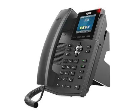 IP-телефон Fanvil X3SG
