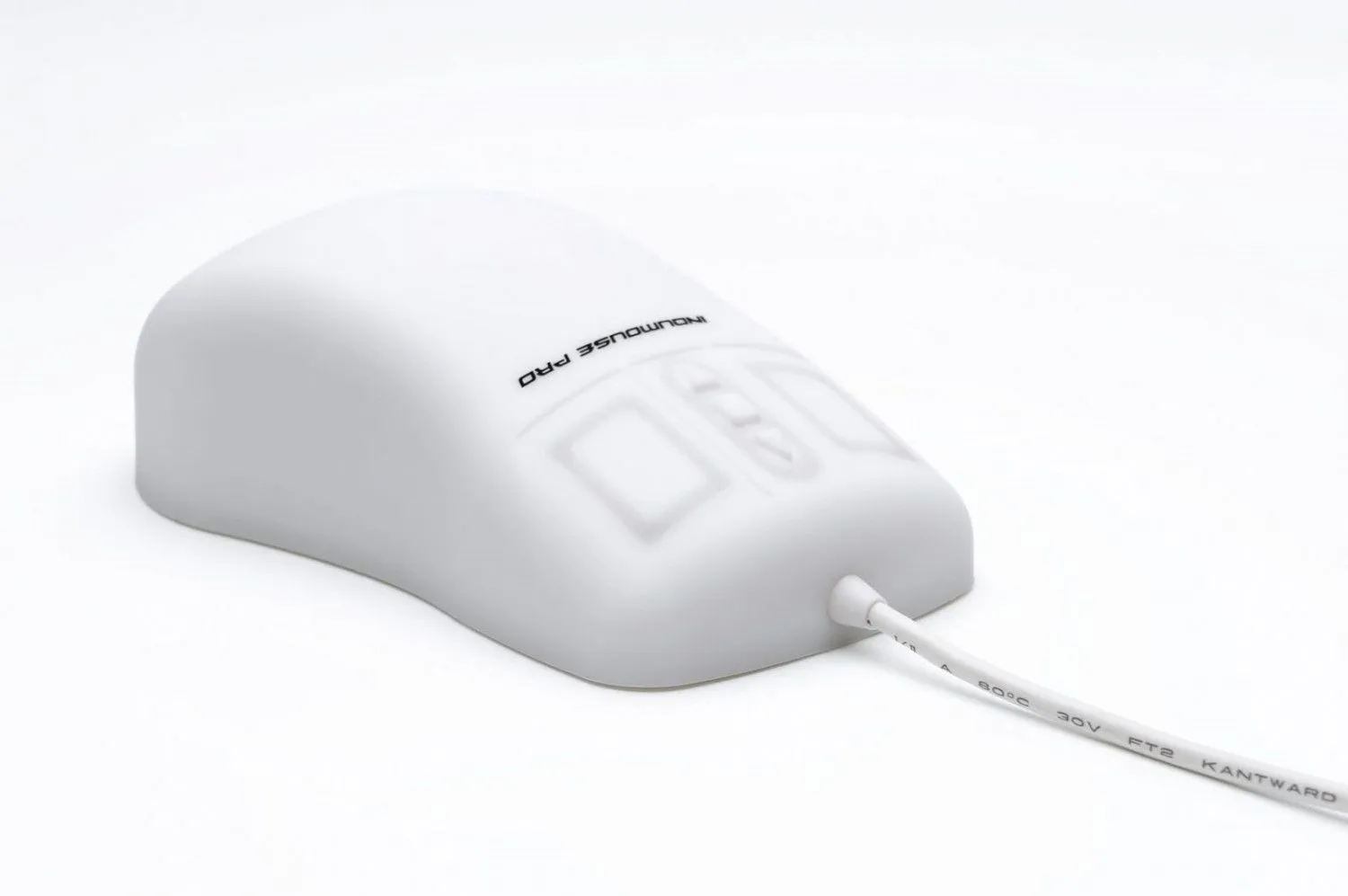 KH25201 TKH-MOUSE-PRO-IP68-WHITE-USB
