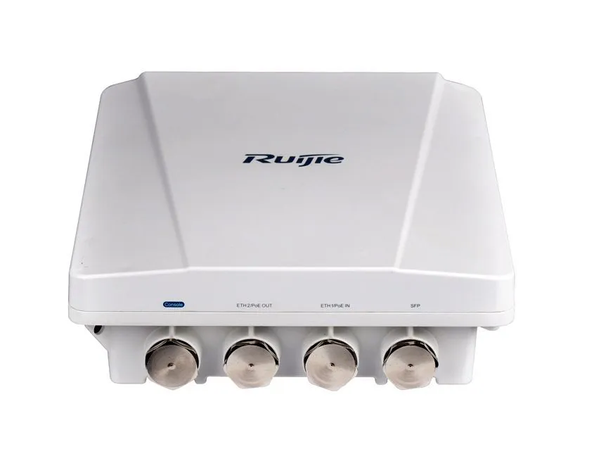 Точка доступа Ruijie Networks RG-AP630(IDA2)