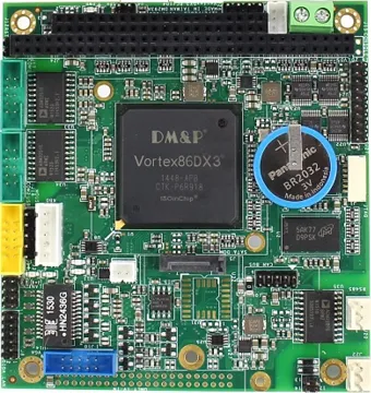 VDX3-6755-2G