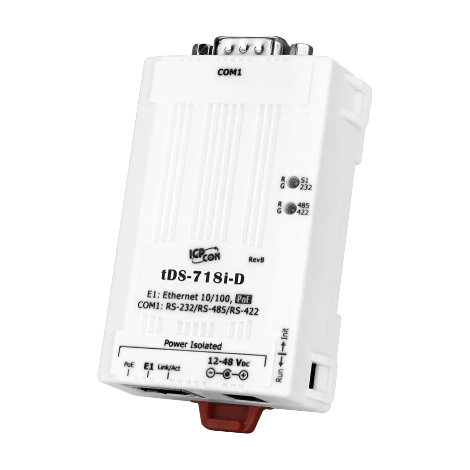 tDS-718i-D
