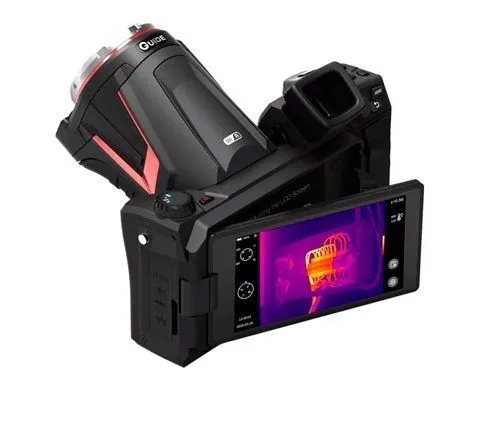Тепловизор портативный Guide PS600