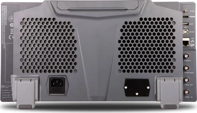 Анализатор спектра Rigol RSA3015N