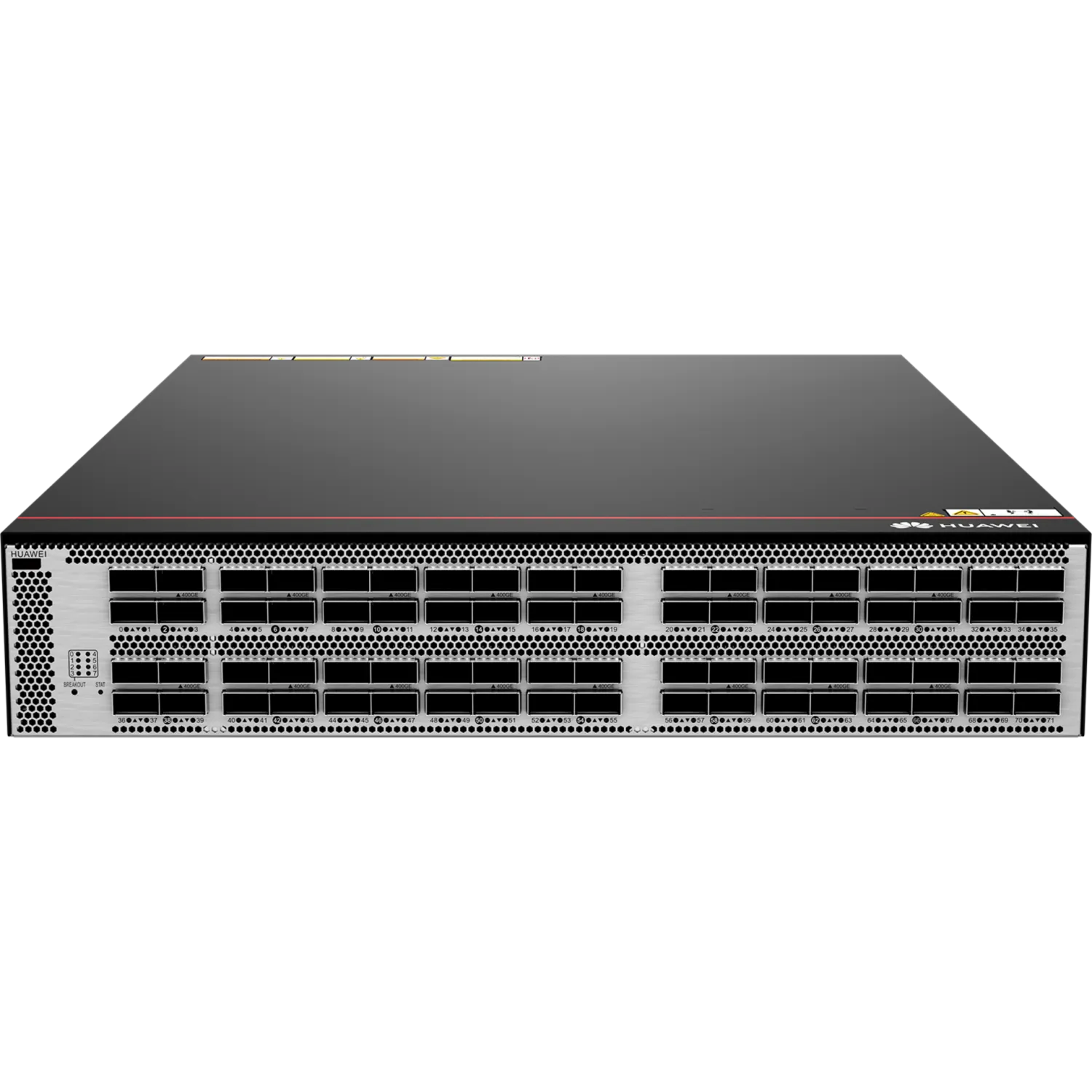 Маршрутизатор Huawei NetEngine 8000E F2C
