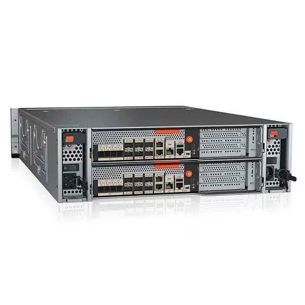 Система хранения данных Lenovo ThinkSystem DM5000H
