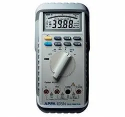 Мультиметр цифровой APPA 105N