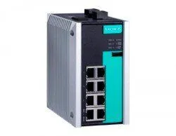 Промышленный коммутатор MOXA EDS-G508E