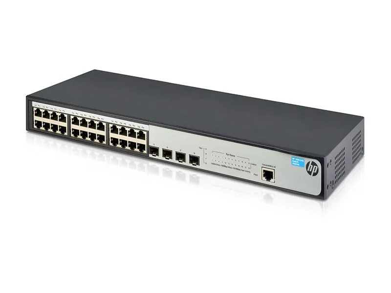 Коммутатор HPE 1920