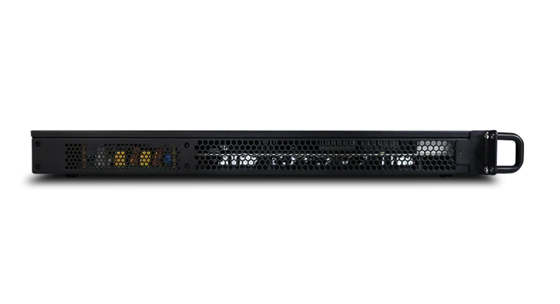 Осциллограф Rigol DS8204-R
