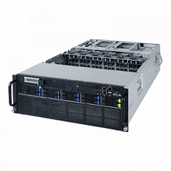 Суперкомпьютер FORSITE HPC-4080A