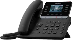 Настольный IP-телефон Yealink SIP-T73U