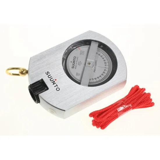 Высотомер клинометр SUUNTO PM-5/1520 PC