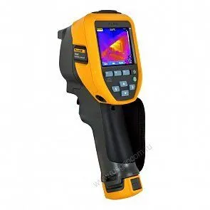 Тепловизор строительный Fluke TiS40