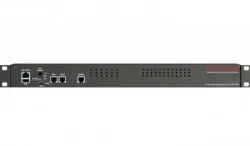 Блок на 8 переключаемых розеток VT608