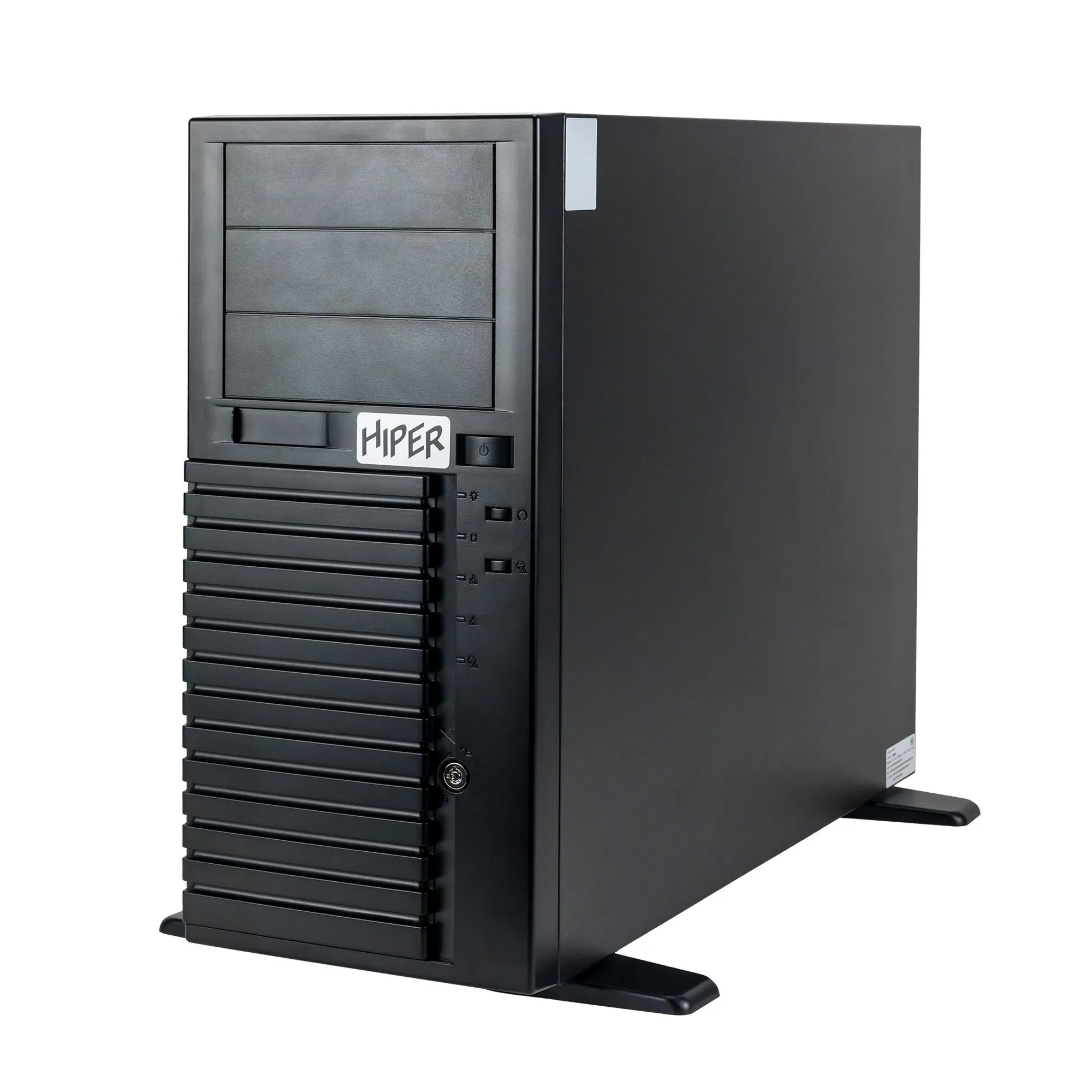 Сервер HIPER Server R3 – Entry (R3-P1T0404-03)