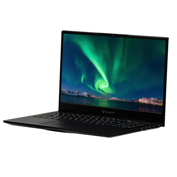 Ноутбук RASKAT 17S Intel Core i7-1255U, 16Gb, SSD512Gb, 17.3", IPS, FHD