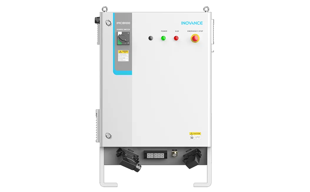 Контроллер для роботов INOVANCE IRCB100 (IP54)