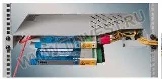 Оптический стоечный кросс R 321-1U