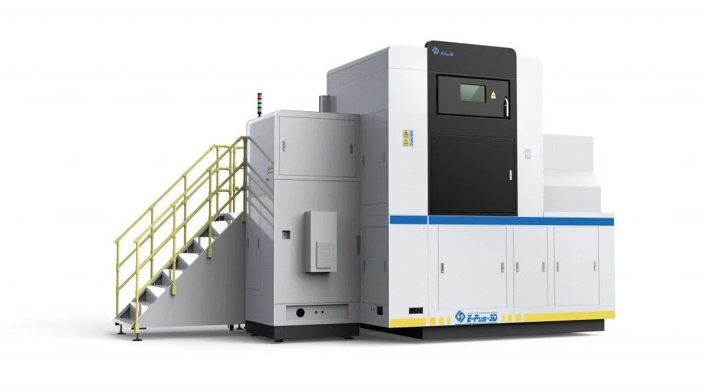 3D принтер E-Plus-3D M650